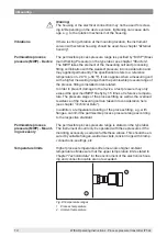 Предварительный просмотр 14 страницы WIKA IPT-2 Series Operating Instructions Manual