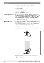 Предварительный просмотр 18 страницы WIKA IPT-2 Series Operating Instructions Manual