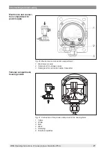 Предварительный просмотр 27 страницы WIKA IPT-2 Series Operating Instructions Manual