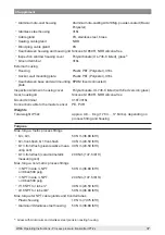 Предварительный просмотр 47 страницы WIKA IPT-2 Series Operating Instructions Manual