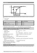 Предварительный просмотр 51 страницы WIKA IPT-2 Series Operating Instructions Manual