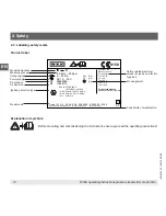 Preview for 10 page of WIKA IS-3 Operating Instructions Manual