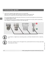 Preview for 38 page of WIKA IS-3 Operating Instructions Manual