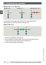 Предварительный просмотр 16 страницы WIKA IV10 Operating Instructions Manual