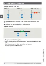 Предварительный просмотр 40 страницы WIKA IV10 Operating Instructions Manual