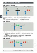 Предварительный просмотр 64 страницы WIKA IV10 Operating Instructions Manual