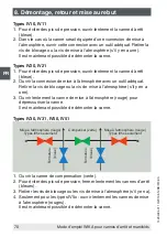 Предварительный просмотр 70 страницы WIKA IV10 Operating Instructions Manual