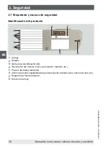 Предварительный просмотр 82 страницы WIKA IV10 Operating Instructions Manual