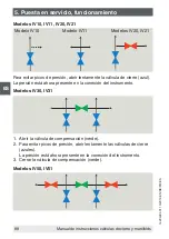 Предварительный просмотр 88 страницы WIKA IV10 Operating Instructions Manual