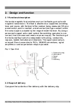 Предварительный просмотр 5 страницы WIKA KSR HLS Operating Instructions Manual