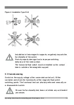 Предварительный просмотр 13 страницы WIKA KSR HLS Operating Instructions Manual