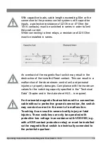 Предварительный просмотр 15 страницы WIKA KSR HLS Operating Instructions Manual