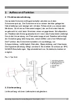 Предварительный просмотр 27 страницы WIKA KSR HLS Operating Instructions Manual