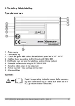 Preview for 39 page of WIKA KSR KUEBLER BGU D Series Operating Instructions Manual