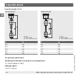 Предварительный просмотр 12 страницы WIKA LSD-30 Operating Instructions Manual