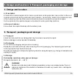 Предварительный просмотр 15 страницы WIKA LSD-30 Operating Instructions Manual