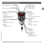 Предварительный просмотр 19 страницы WIKA LSD-30 Operating Instructions Manual