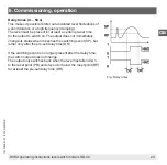 Предварительный просмотр 23 страницы WIKA LSD-30 Operating Instructions Manual