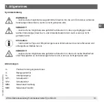 Предварительный просмотр 31 страницы WIKA LSD-30 Operating Instructions Manual