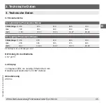 Предварительный просмотр 35 страницы WIKA LSD-30 Operating Instructions Manual