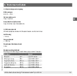 Предварительный просмотр 37 страницы WIKA LSD-30 Operating Instructions Manual