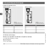 Предварительный просмотр 64 страницы WIKA LSD-30 Operating Instructions Manual