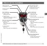 Предварительный просмотр 71 страницы WIKA LSD-30 Operating Instructions Manual