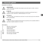 Предварительный просмотр 81 страницы WIKA LSD-30 Operating Instructions Manual