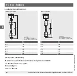 Предварительный просмотр 88 страницы WIKA LSD-30 Operating Instructions Manual