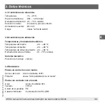 Предварительный просмотр 89 страницы WIKA LSD-30 Operating Instructions Manual