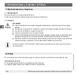 Предварительный просмотр 100 страницы WIKA LSD-30 Operating Instructions Manual