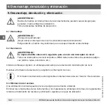 Предварительный просмотр 102 страницы WIKA LSD-30 Operating Instructions Manual