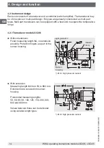 Предварительный просмотр 14 страницы WIKA LSO.06 Operating Instructions Manual