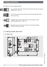 Предварительный просмотр 16 страницы WIKA LSO.06 Operating Instructions Manual