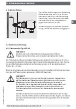 Preview for 53 page of WIKA LSO.06 Operating Instructions Manual