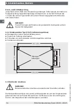 Предварительный просмотр 54 страницы WIKA LSO.06 Operating Instructions Manual