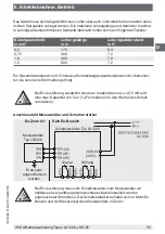 Предварительный просмотр 55 страницы WIKA LSO.06 Operating Instructions Manual