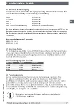 Preview for 57 page of WIKA LSO.06 Operating Instructions Manual