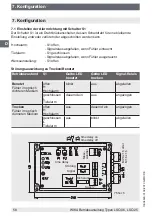 Предварительный просмотр 58 страницы WIKA LSO.06 Operating Instructions Manual