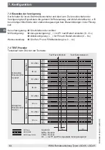 Preview for 60 page of WIKA LSO.06 Operating Instructions Manual