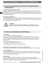 Предварительный просмотр 62 страницы WIKA LSO.06 Operating Instructions Manual