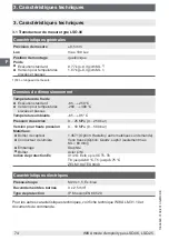 Preview for 74 page of WIKA LSO.06 Operating Instructions Manual