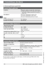 Preview for 76 page of WIKA LSO.06 Operating Instructions Manual