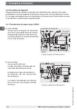 Предварительный просмотр 78 страницы WIKA LSO.06 Operating Instructions Manual