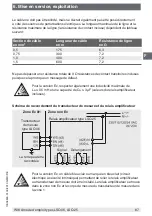 Предварительный просмотр 87 страницы WIKA LSO.06 Operating Instructions Manual