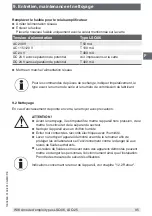 Preview for 95 page of WIKA LSO.06 Operating Instructions Manual