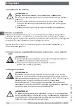 Предварительный просмотр 102 страницы WIKA LSO.06 Operating Instructions Manual