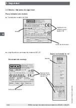 Предварительный просмотр 104 страницы WIKA LSO.06 Operating Instructions Manual