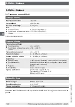 Preview for 106 page of WIKA LSO.06 Operating Instructions Manual