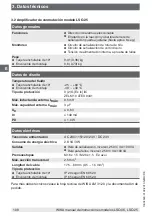 Предварительный просмотр 108 страницы WIKA LSO.06 Operating Instructions Manual